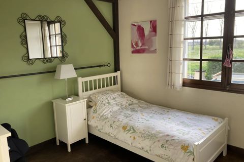 Villa i Chenaud, Dordogne, Chenaud - € 250.000 | Ref: BVI69941 - foto 9