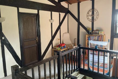 Villa i Chenaud, Dordogne, Chenaud - € 250.000 | Ref: BVI69941 - foto 11