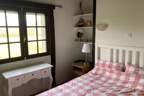 Villa i Chenaud, Dordogne, Chenaud - € 250.000 | Ref: BVI69941 - foto 12