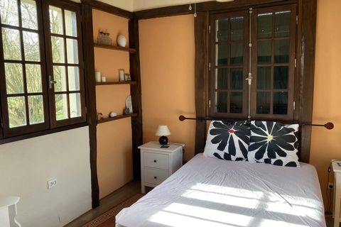 Villa i Chenaud, Dordogne, Chenaud - € 250.000 | Ref: BVI69941 - foto 13