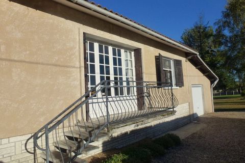 Villa i Chenaud, Dordogne, Chenaud - € 250.000 | Ref: BVI69941 - foto 15