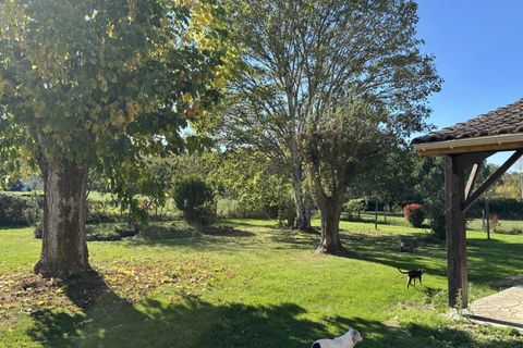 Villa i Chenaud, Dordogne, Chenaud - € 250.000 | Ref: BVI69941 - foto 2