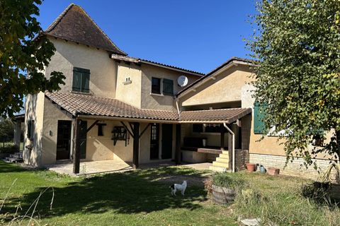 Villa i Chenaud, Dordogne, Chenaud - € 250.000 | Ref: BVI69941 - foto 3