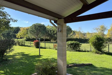 Villa i Chenaud, Dordogne, Chenaud - € 250.000 | Ref: BVI69941 - foto 4