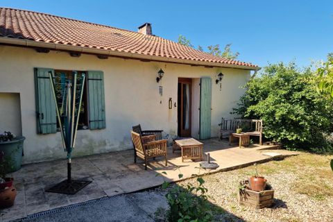 Villa i Sauveterre-de-Guyenne, Gironde, Sauveterre-de-Guyenne - € 195.000 | Ref: BVI81064 - foto 13