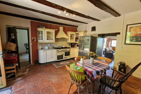 Villa i Sauveterre-de-Guyenne, Gironde, Sauveterre-de-Guyenne - € 195.000 | Ref: BVI81064 - foto 4