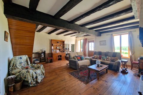 Villa i Sauveterre-de-Guyenne, Gironde, Sauveterre-de-Guyenne - € 195.000 | Ref: BVI81064 - foto 5