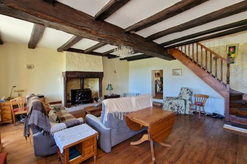 Villa i Sauveterre-de-Guyenne, Gironde, Sauveterre-de-Guyenne - € 195.000 | Ref: BVI81064 - foto 6