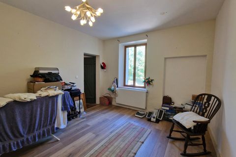 Villa i Sauveterre-de-Guyenne, Gironde, Sauveterre-de-Guyenne - € 195.000 | Ref: BVI81064 - foto 9