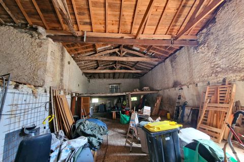 Villa i Sauveterre-de-Guyenne, Gironde, Sauveterre-de-Guyenne - € 195.000 | Ref: BVI81064 - foto 10