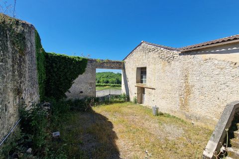 Villa i Sauveterre-de-Guyenne, Gironde, Sauveterre-de-Guyenne - € 195.000 | Ref: BVI81064 - foto 12