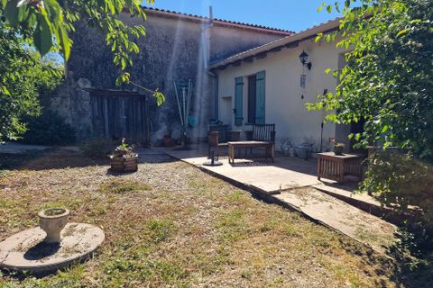 Villa i Sauveterre-de-Guyenne, Gironde, Sauveterre-de-Guyenne - € 195.000 | Ref: BVI81064 - foto 1