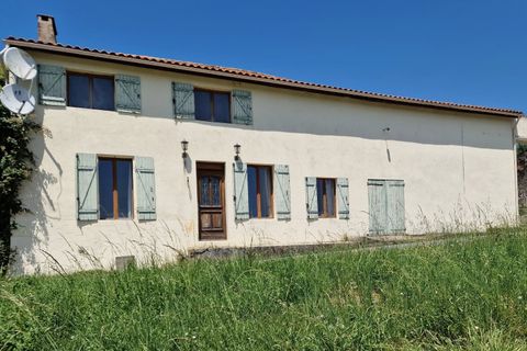Villa i Sauveterre-de-Guyenne, Gironde, Sauveterre-de-Guyenne - € 195.000 | Ref: BVI81064 - foto 3