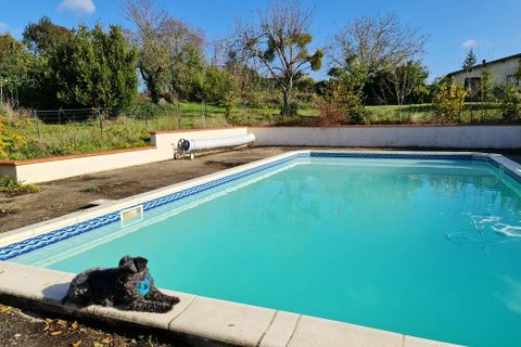 Villa i Sauveterre-de-Guyenne, Gironde, Sauveterre-de-Guyenne - € 195.000 | Ref: BVI81064 - foto 2