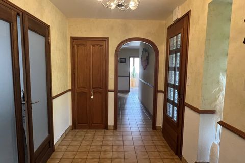 Villa en Saint-Mathieu, Haute-Vienne, Saint-Mathieu - € 349.800 | Ref: BVI81310 - photo 9
