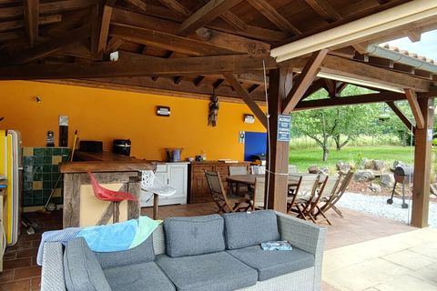 Villa en Saint-Mathieu, Haute-Vienne, Saint-Mathieu - € 349.800 | Ref: BVI81310 - photo 6