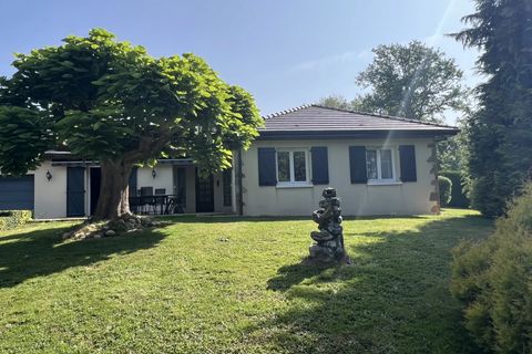 Villa en Saint-Mathieu, Haute-Vienne, Saint-Mathieu - € 349.800 | Ref: BVI81310 - photo 13
