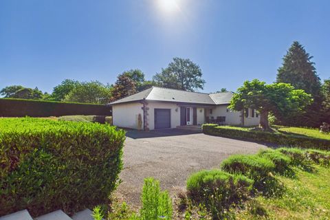 Villa en Saint-Mathieu, Haute-Vienne, Saint-Mathieu - € 349.800 | Ref: BVI81310 - photo 2