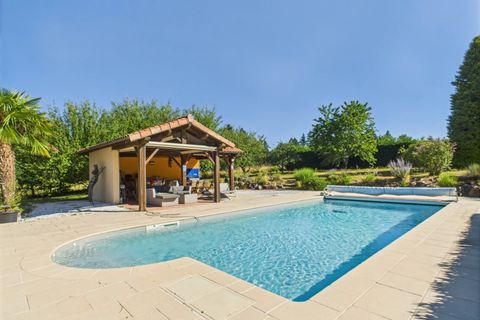 Villa en Saint-Mathieu, Haute-Vienne, Saint-Mathieu - € 349.800 | Ref: BVI81310 - photo 4