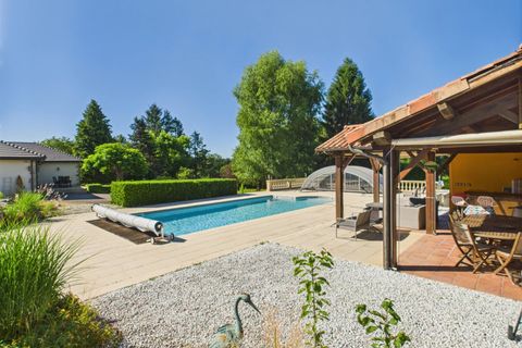 Villa en Saint-Mathieu, Haute-Vienne, Saint-Mathieu - € 349.800 | Ref: BVI81310 - photo 5