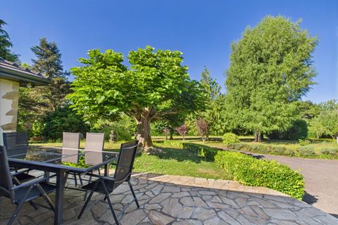 Villa en Saint-Mathieu, Haute-Vienne, Saint-Mathieu - € 349.800 | Ref: BVI81310 - photo 12