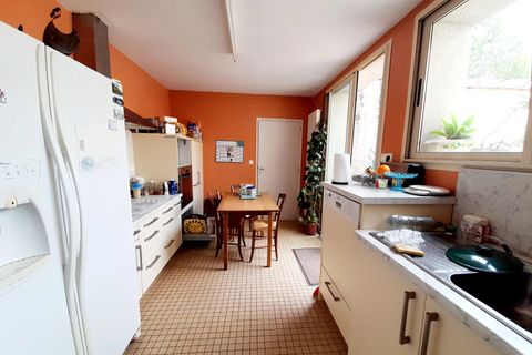 Landsbyhus i Issigeac, Dordogne, Issigeac - € 296.800 | Ref: BVI80017 - foto 3