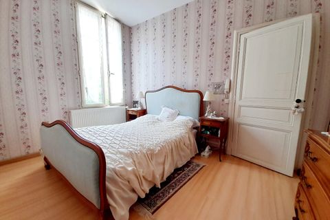 Landsbyhus i Issigeac, Dordogne, Issigeac - € 296.800 | Ref: BVI80017 - foto 4