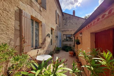 Landsbyhus i Issigeac, Dordogne, Issigeac - € 296.800 | Ref: BVI80017 - foto 11