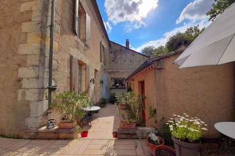 Landsbyhus i Issigeac, Dordogne, Issigeac - € 296.800 | Ref: BVI80017 - foto 1