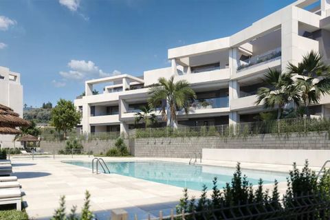 Lejlighed i Estepona, Malaga, Estepona - € 455.000 | Ref: Vanian5M2 - foto 1