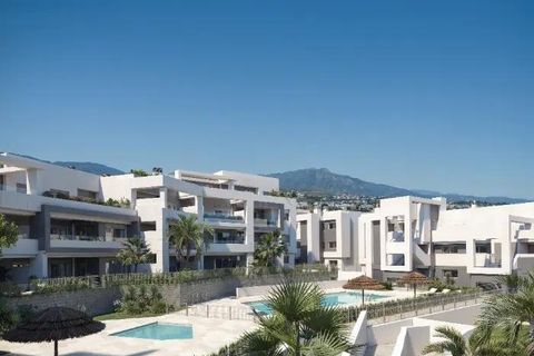 Lejlighed i Estepona, Malaga, Estepona - € 455.000 | Ref: Vanian5M2 - foto 3
