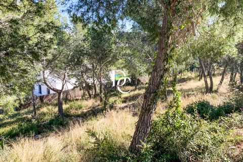 Helårsgrund i Sitges, Barcelona, Sitges - € 800.000 | Ref: 1089D - foto 4