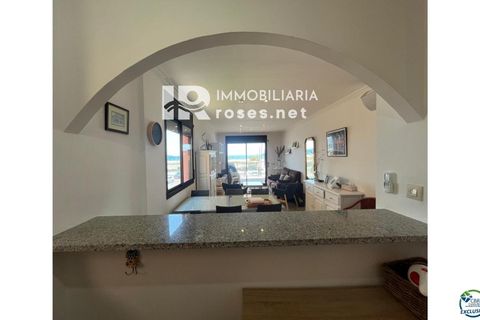 Leilighet i Empuriabrava, Gerona, Empuriabrava - € 295 000 | Ref: 3409 - foto 11