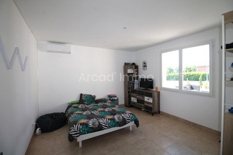 Villa a Miramont-de-Guyenne, Lot-et-Garonne, Miramont-de-Guyenne - € 230.000 | Ref: 73868 - foto 5