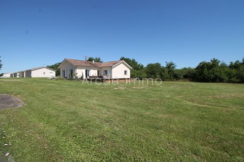 Villa a Miramont-de-Guyenne, Lot-et-Garonne, Miramont-de-Guyenne - € 230.000 | Ref: 73868 - foto 10