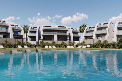 Wohnung in Ciudad Quesada, Alicante - Foto 1