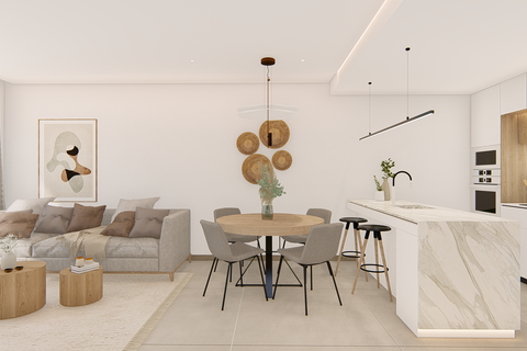 Wohnung in Guardamar Del Segura, Alicante - Foto 2