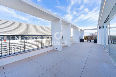 Penthouse i Madrid, Madrid, Madrid - € 5 600 000 | Ref: 197233 - foto 2