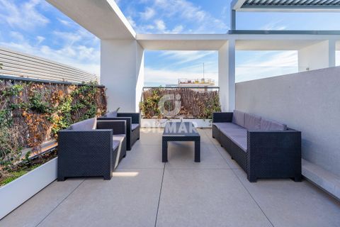 Penthouse i Madrid, Madrid, Madrid - € 5 600 000 | Ref: 197233 - foto 4