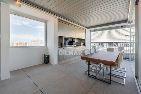 Penthouse i Madrid, Madrid, Madrid - € 5 600 000 | Ref: 197233 - foto 5