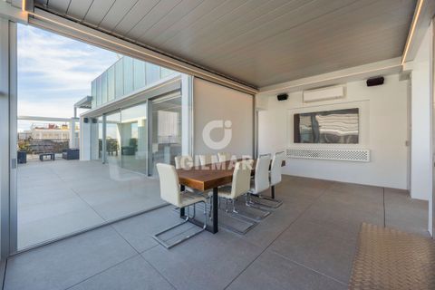 Penthouse i Madrid, Madrid, Madrid - € 5 600 000 | Ref: 197233 - foto 6