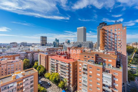 Penthouse i Madrid, Madrid, Madrid - € 5 600 000 | Ref: 197233 - foto 7