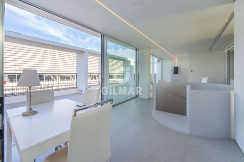 Penthouse i Madrid, Madrid, Madrid - € 5 600 000 | Ref: 197233 - foto 8