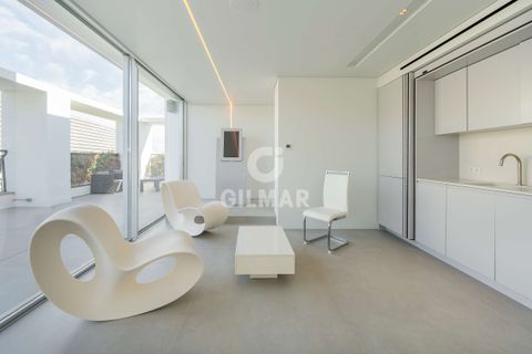 Penthouse i Madrid, Madrid, Madrid - € 5 600 000 | Ref: 197233 - foto 9
