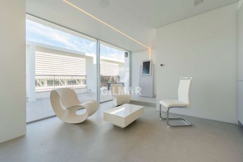 Penthouse i Madrid, Madrid, Madrid - € 5 600 000 | Ref: 197233 - foto 10