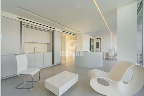 Penthouse i Madrid, Madrid, Madrid - € 5 600 000 | Ref: 197233 - foto 11