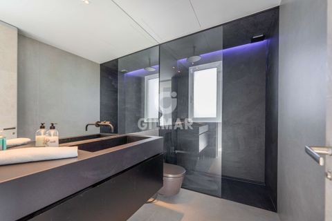 Penthouse i Madrid, Madrid, Madrid - € 5 600 000 | Ref: 197233 - foto 12