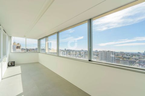 Penthouse i Madrid, Madrid, Madrid - € 5 600 000 | Ref: 197233 - foto 13