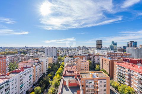 Penthouse i Madrid, Madrid, Madrid - € 5 600 000 | Ref: 197233 - foto 14
