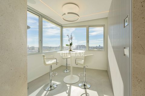 Penthouse i Madrid, Madrid, Madrid - € 5 600 000 | Ref: 197233 - foto 15